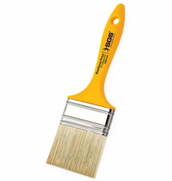 [SGS4105] Paint Brush Professional 4.0" (Plastic Handle)