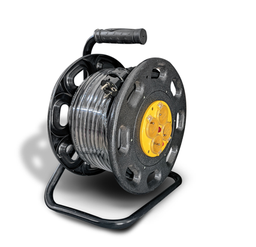 [EREP40M325] ENROULEUR PROFESSIONNEL FRANCELEC A/CABLE 3*2,5 DE 40M REF EREP40M325