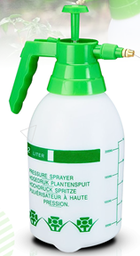 [FRANC_1L] PULVERISATEUR A PRESSION 1L