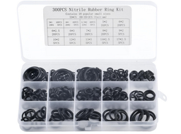 [FRANC_SERIE300PCS] JOINT TORIQUE EN SERIE 300PCS/SET