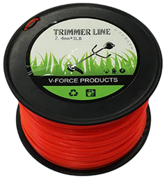 [FRANC_2,7*100*ROUND] FIL P/DEBROUSSAILLEUSE 2,7MM*100* ROUND