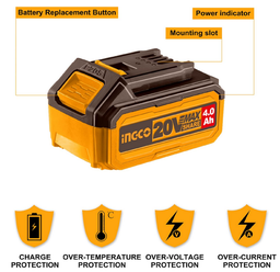 [FBLI2002] BATTERY PACK