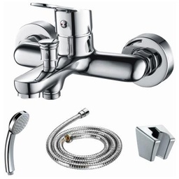 [REF2150016] SERENUS BATH MIXER REF2150016