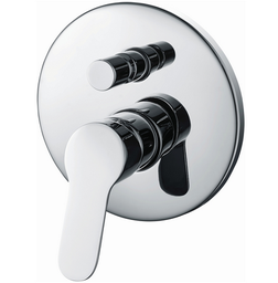 [REF2150018] SERENUS CONCEALED DIVERTER SHOWER MIXER REF2150018