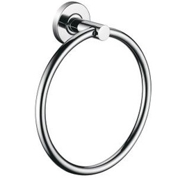 [REF2120183] ACC.BATHROOM TOWEL RING MEDX104HP,FSA REF2120183