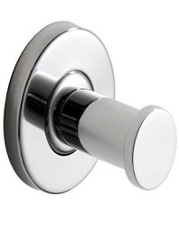 [REF2120189] ACC.BATHROOM SINGLE ROBE HOOK MEDX01HP,FSA REF2120189