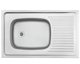 [REF1030002] DROP ON SINK 900*535 REF1030002