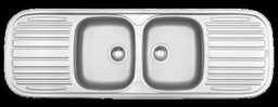 [REF1010048] QUINLINE SINK QLX622 REF1010048