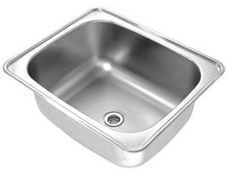 [REF2560004] LUXTUB DLT INSET REF2560004
