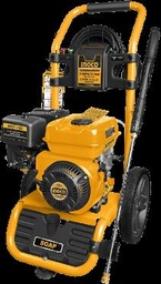 [GHPW2003] Gasoline pressure washer