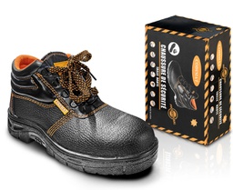 [SHOES 38 CODIMAT] Chaussures de sécurité CODIMAT - P38