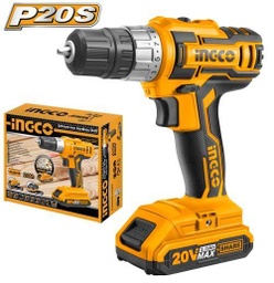[CDLI20024] Perceuse sans fil - 20V