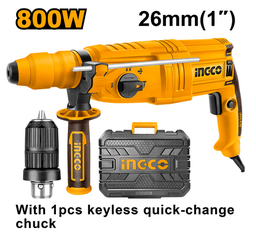 [RGH9028-2] Perforateur SDS Plus - 800W
