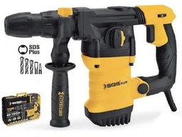 [SGS5183] Perforateur SDS Plus - 1500W