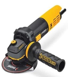 [SGS5107] Meuleuse d'angle - 125mm - 720W