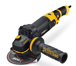 [SGS5112] Meuleuse d'angle - 125mm - 1010W