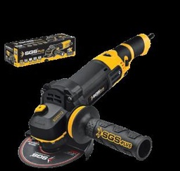 [SGS5112] Meuleuse d'angle - 125mm - 1010W