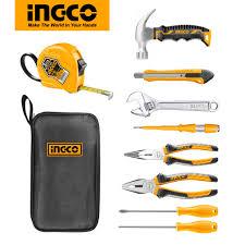 [HKTH10809] 9pcs handtools set