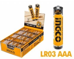 [HAB3A01] Pile Alkaline LR03 - 1.5V