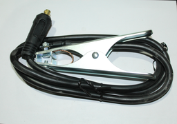 [ING-MMA2006-SP-10] Earth Clamp Subassembly