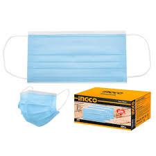 [HDM31] Masque non médical (50pcs/box)