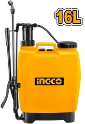 [HSPP4161] Knapsack sprayer 16L