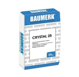 [TILEADHESIVEGREY20KG] BAUMERK Tile Adhesive grey 20kg