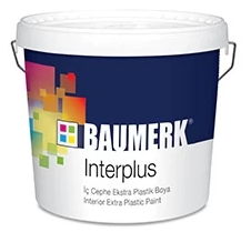 [BAUMERK INT INTERPLUS BLANC] BAUMERK INT INTERPLUS BLANC BID 15LTRS