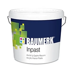 [BAUMERK ENDUIT INPAST INT ] BAUMERK ENDUIT INPAST INT BID 25KGS