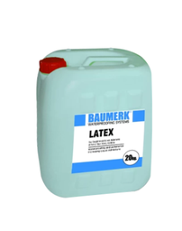 [BAUMERK LIQUID LATEX ] BAUMERK LIQUID LATEX 20KG