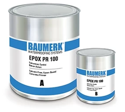 [BAUMERK PAINT EPOX PR100 SET] BAUMERK PAINT EPOX PR100-20KG SET 13,7+6,7KG