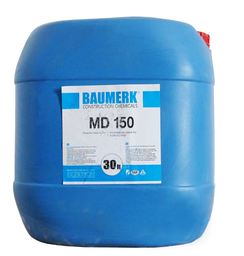 [BAUMERK LIQUID MD 150] BAUMERK LIQUID MD 150-30LT HUILE DECOFFRAGE