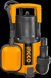 [SPC4001] Submersible pump