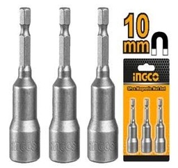 [AMN1031] Magnetic Nut Set-10mm