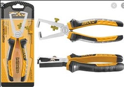 [HWSP08168] Pince à dénuder - 6"