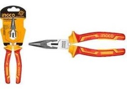 [HILNP28168] Pince à bec long isolée - 6&quot;