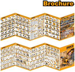 [PMBC2008] Brochure