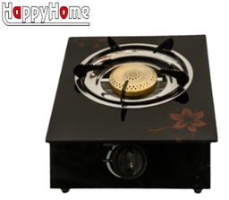 [8111F95] CUISINIERE A GAZ  HAPPY HOME 8111F95