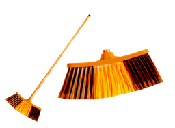 [150C] BALAIS (TETE) 150C 24PCS/CTN MARRON 5KG