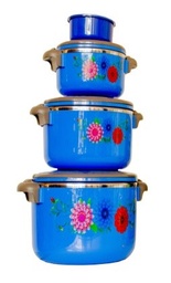 [REF:2977 - 12PCS/CTN] HOT POT REF:2977 - 12PCS/CTN