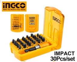 [AKSD68303] 30pcs 25mm Impact screwdriver bits set