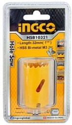 [HSB10321] Bi-metal hole saw
