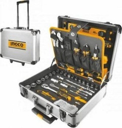 [HKTHP21471] 147pcs handtools set