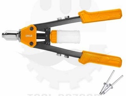 [HR131] Pince à rivet - 13"