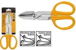 [HTS2612] Ciseaux à tôle - 12"