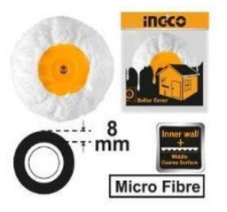 [HRC3305008] Roller cover (Micro fibre)