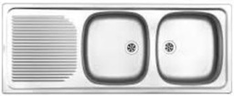 [PLN621] FRANKE-PLN621 PROJECTLINE REF 1010029