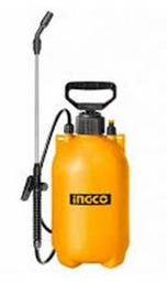 [HSPP3051] Pressure sprayer PP 5L