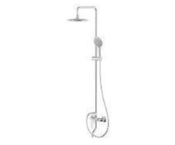 [HSLBM513681] SINGLE LEVER BATH-SHOWER MIXER
