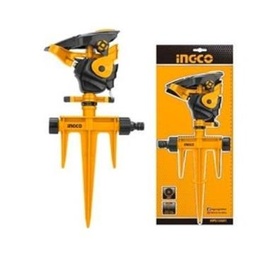 [HPS13601] Plastic auto gear sprinkler